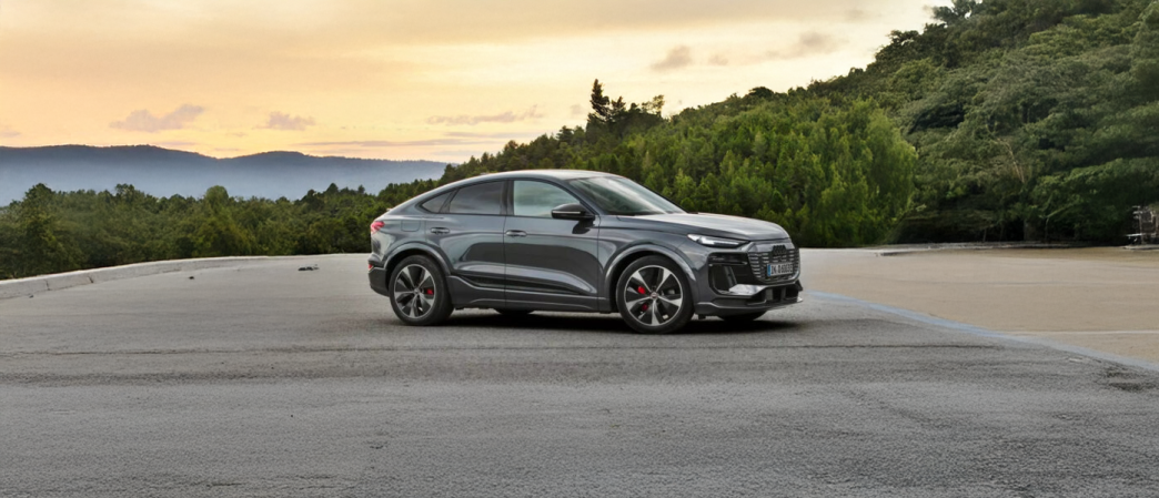 audi macan